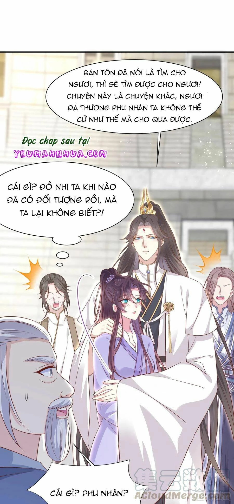 Chi Tôn Đồng Thuật Sư: Tuyệt Thế Đại Tiểu Thư Chapter 218.5 - 16