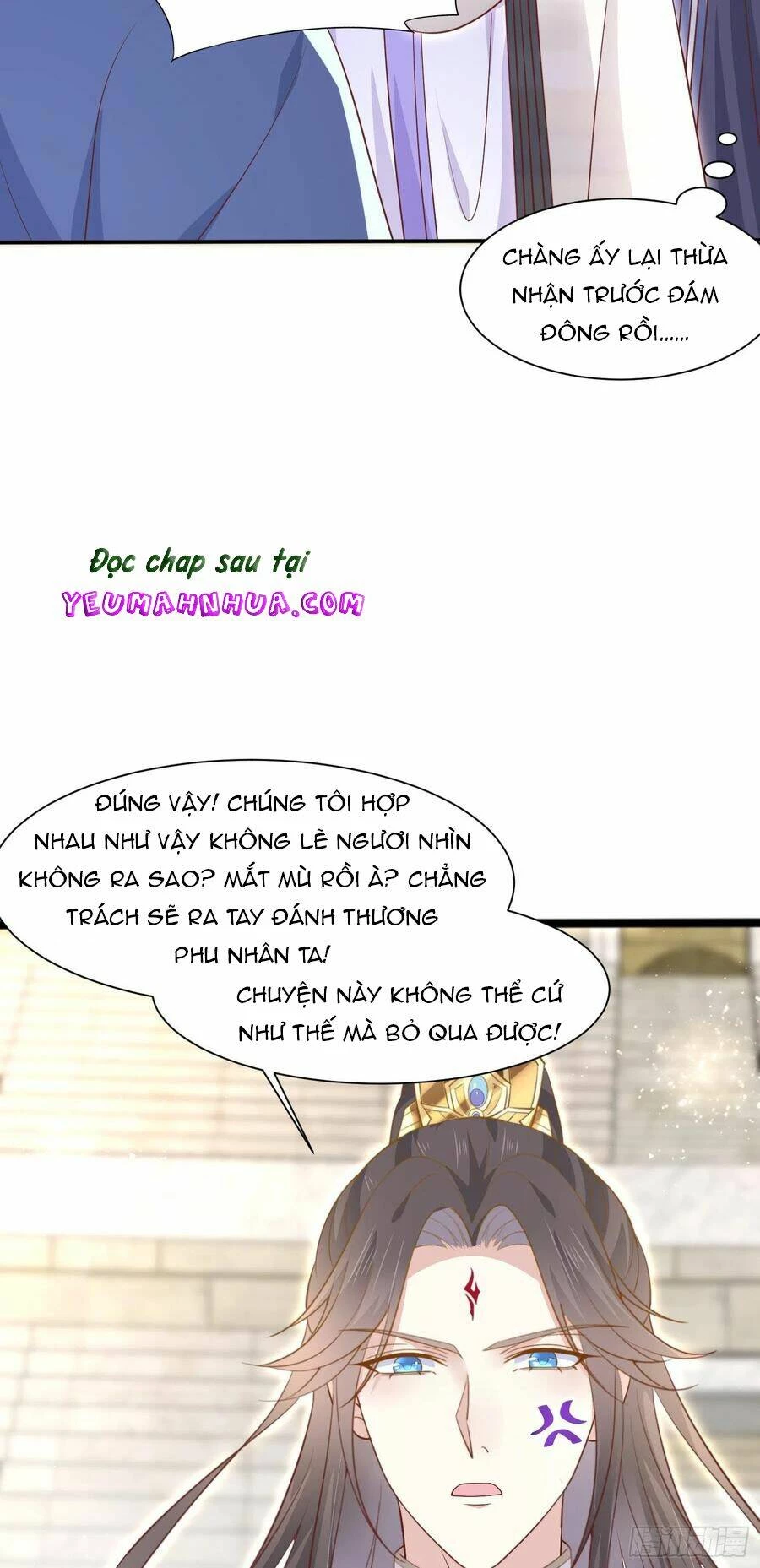 Chi Tôn Đồng Thuật Sư: Tuyệt Thế Đại Tiểu Thư Chapter 218.5 - 17