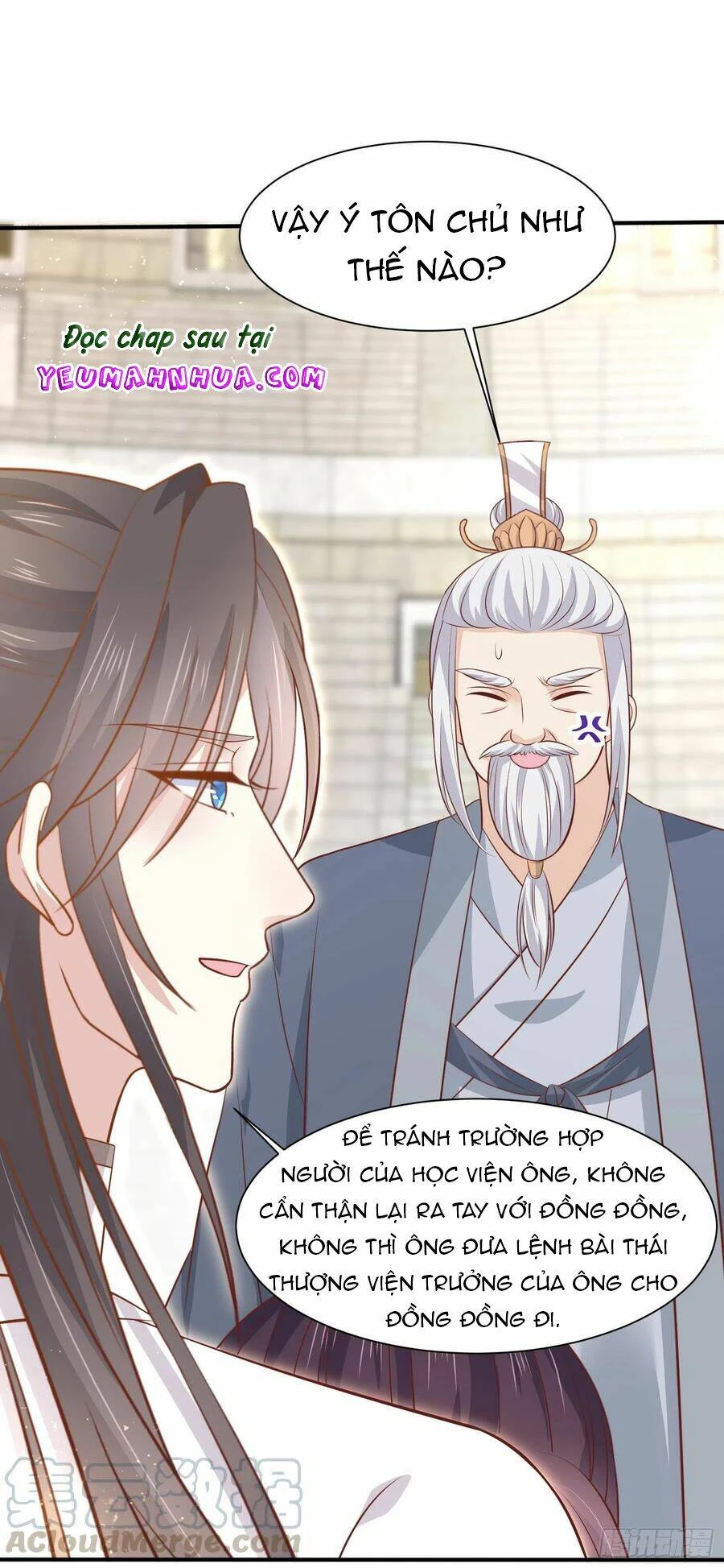 Chi Tôn Đồng Thuật Sư: Tuyệt Thế Đại Tiểu Thư Chapter 218.5 - 22