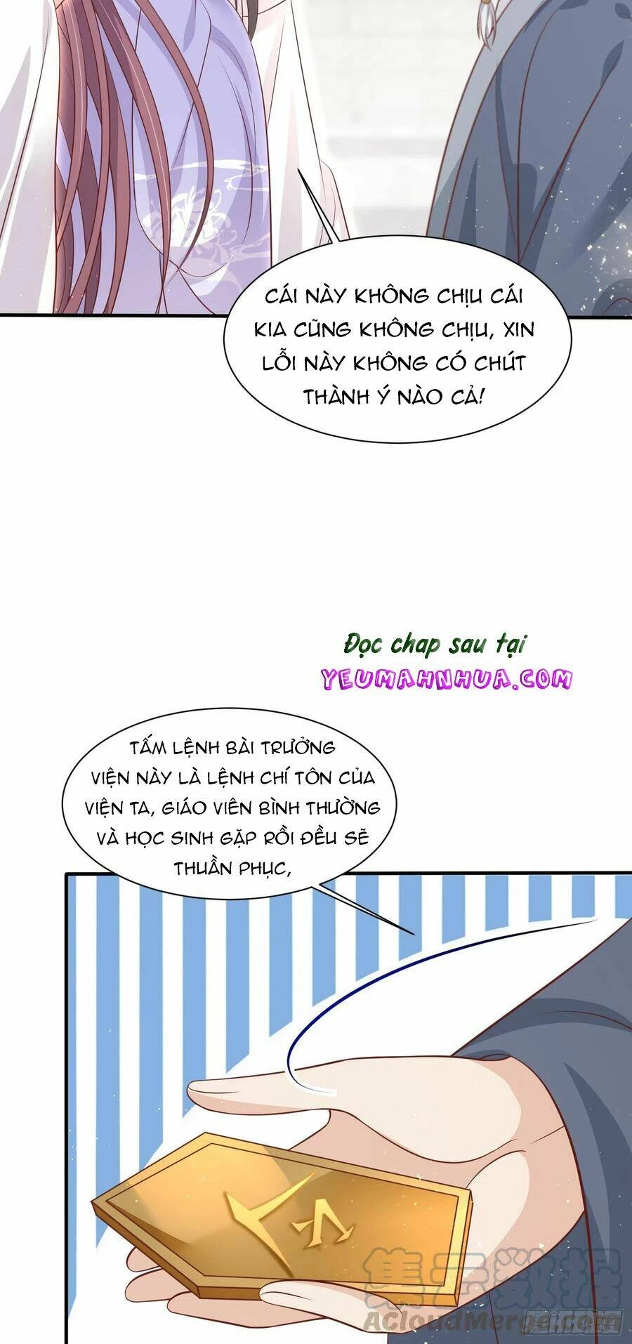 Chi Tôn Đồng Thuật Sư: Tuyệt Thế Đại Tiểu Thư Chapter 218.5 - 24