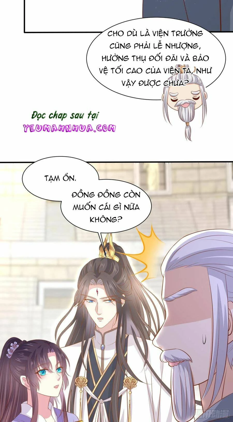 Chi Tôn Đồng Thuật Sư: Tuyệt Thế Đại Tiểu Thư Chapter 218.5 - 25