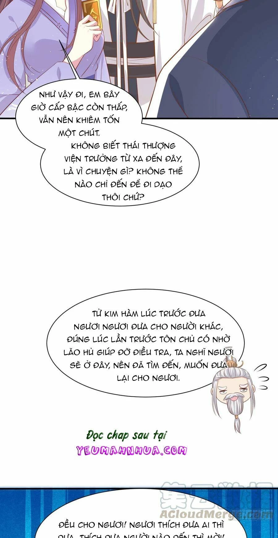 Chi Tôn Đồng Thuật Sư: Tuyệt Thế Đại Tiểu Thư Chapter 218.5 - 26