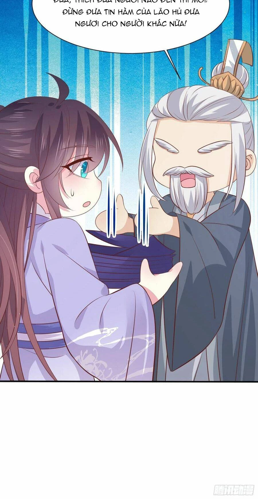 Chi Tôn Đồng Thuật Sư: Tuyệt Thế Đại Tiểu Thư Chapter 218.5 - 27