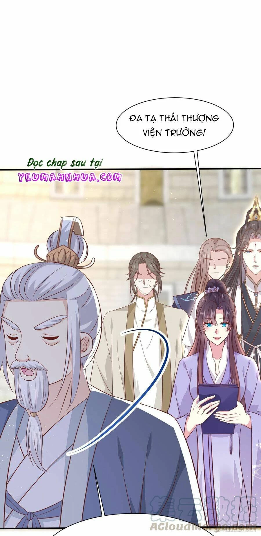 Chi Tôn Đồng Thuật Sư: Tuyệt Thế Đại Tiểu Thư Chapter 218.5 - 28
