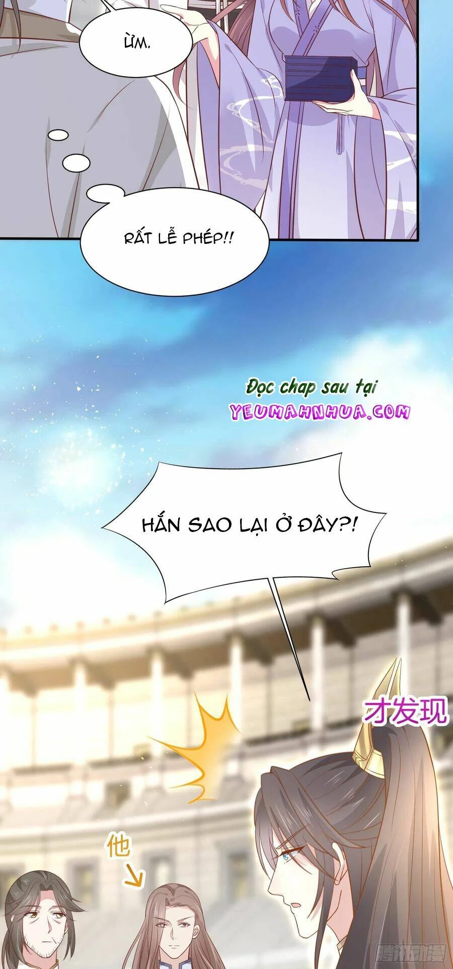 Chi Tôn Đồng Thuật Sư: Tuyệt Thế Đại Tiểu Thư Chapter 218.5 - 31