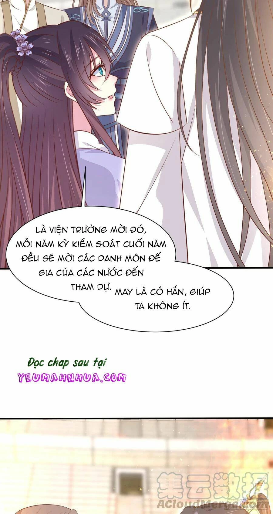 Chi Tôn Đồng Thuật Sư: Tuyệt Thế Đại Tiểu Thư Chapter 218.5 - 32