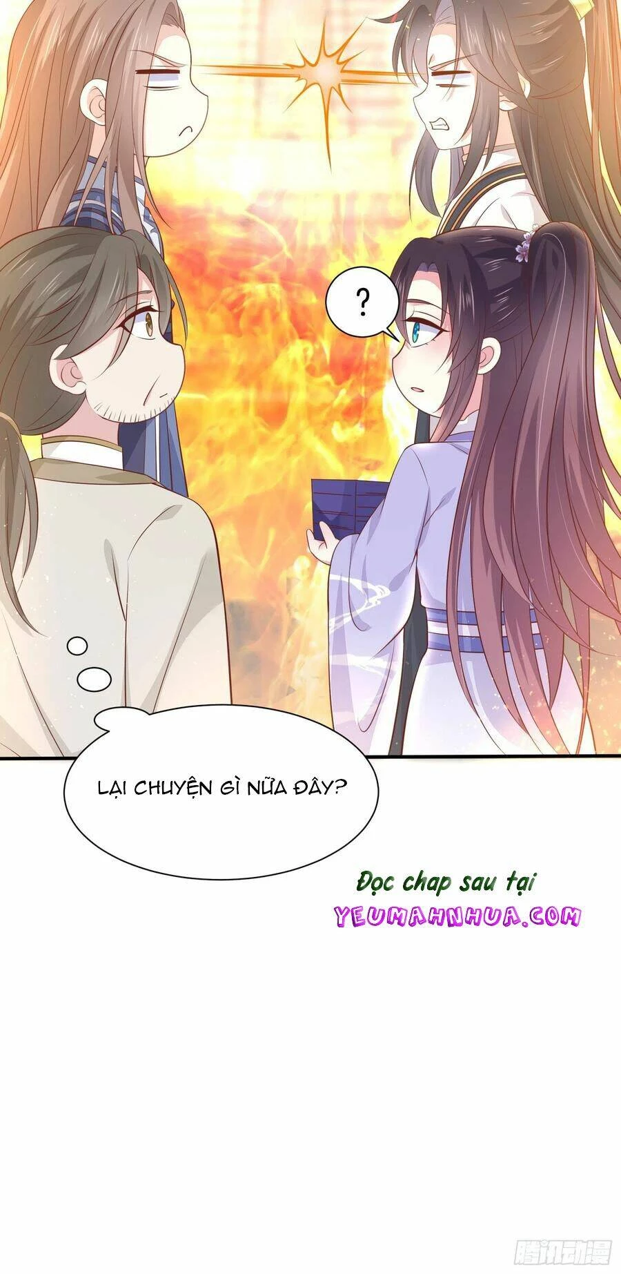 Chi Tôn Đồng Thuật Sư: Tuyệt Thế Đại Tiểu Thư Chapter 218.5 - 33