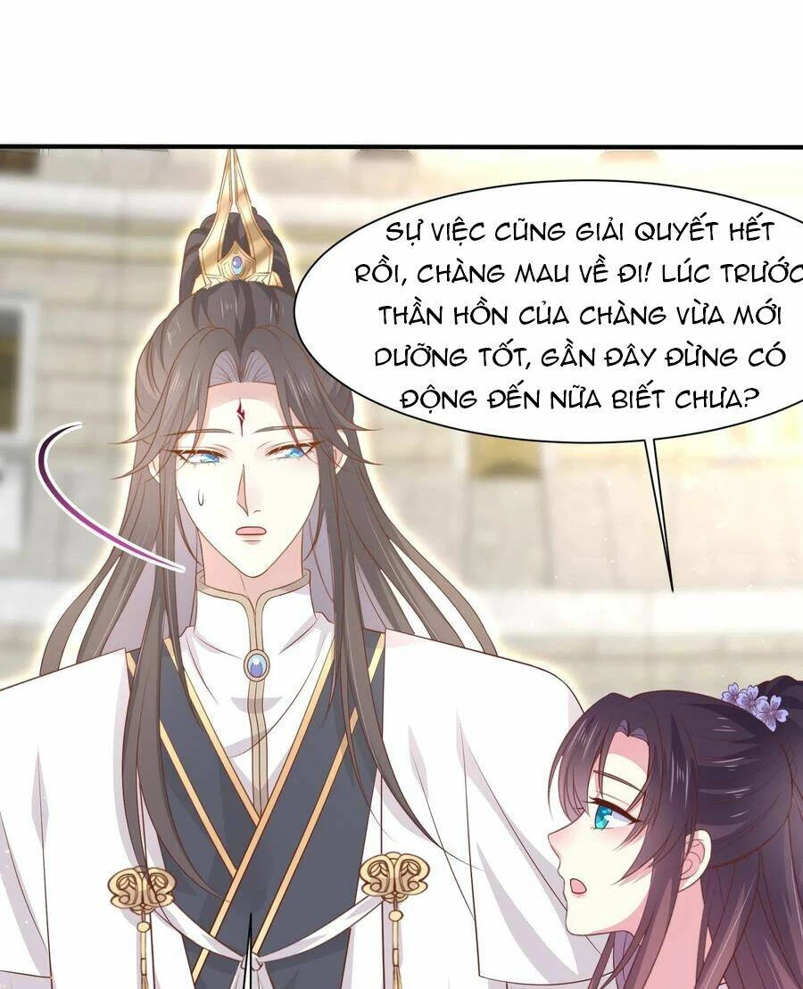 Chi Tôn Đồng Thuật Sư: Tuyệt Thế Đại Tiểu Thư Chapter 218.5 - 34