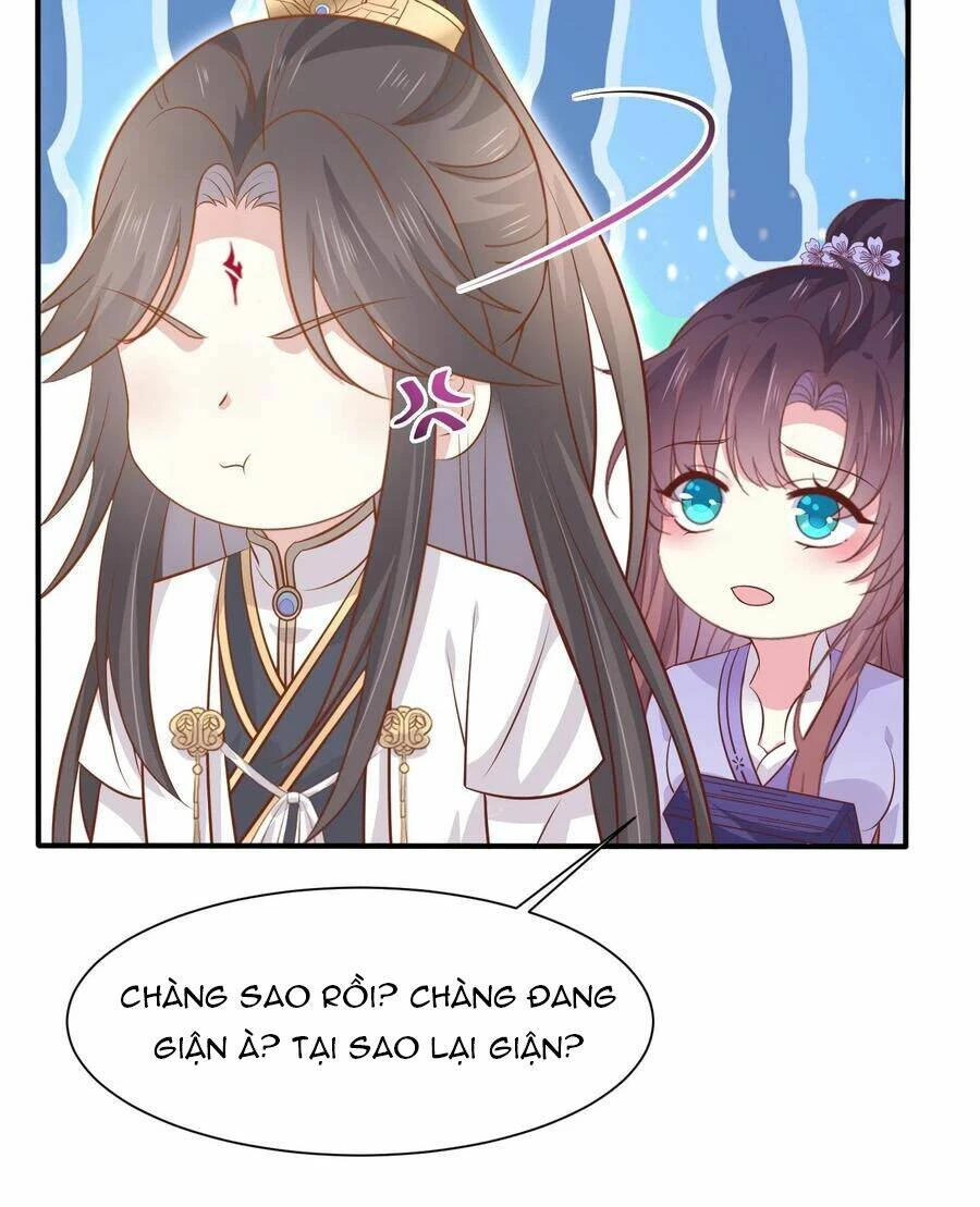 Chi Tôn Đồng Thuật Sư: Tuyệt Thế Đại Tiểu Thư Chapter 218.5 - 36