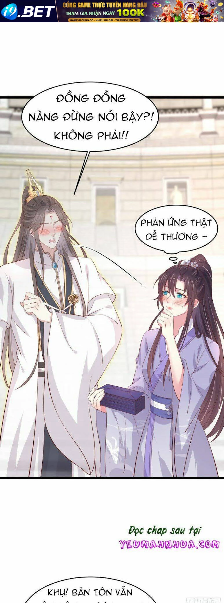 Chi Tôn Đồng Thuật Sư: Tuyệt Thế Đại Tiểu Thư Chapter 219 - 3