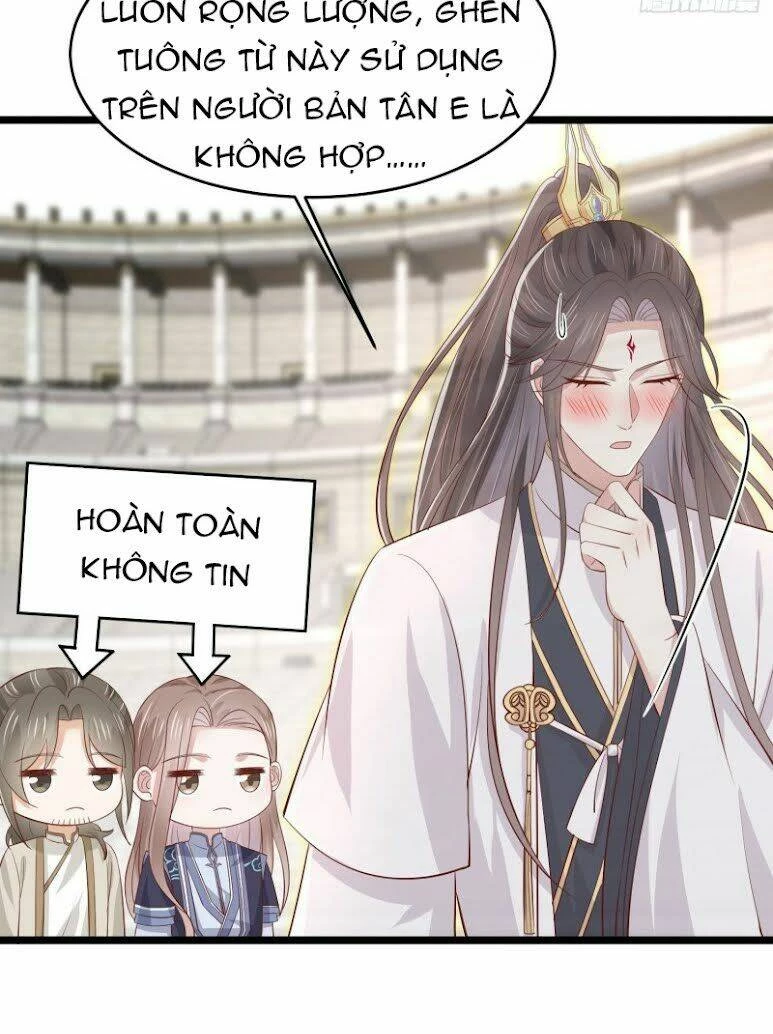 Chi Tôn Đồng Thuật Sư: Tuyệt Thế Đại Tiểu Thư Chapter 219 - 4