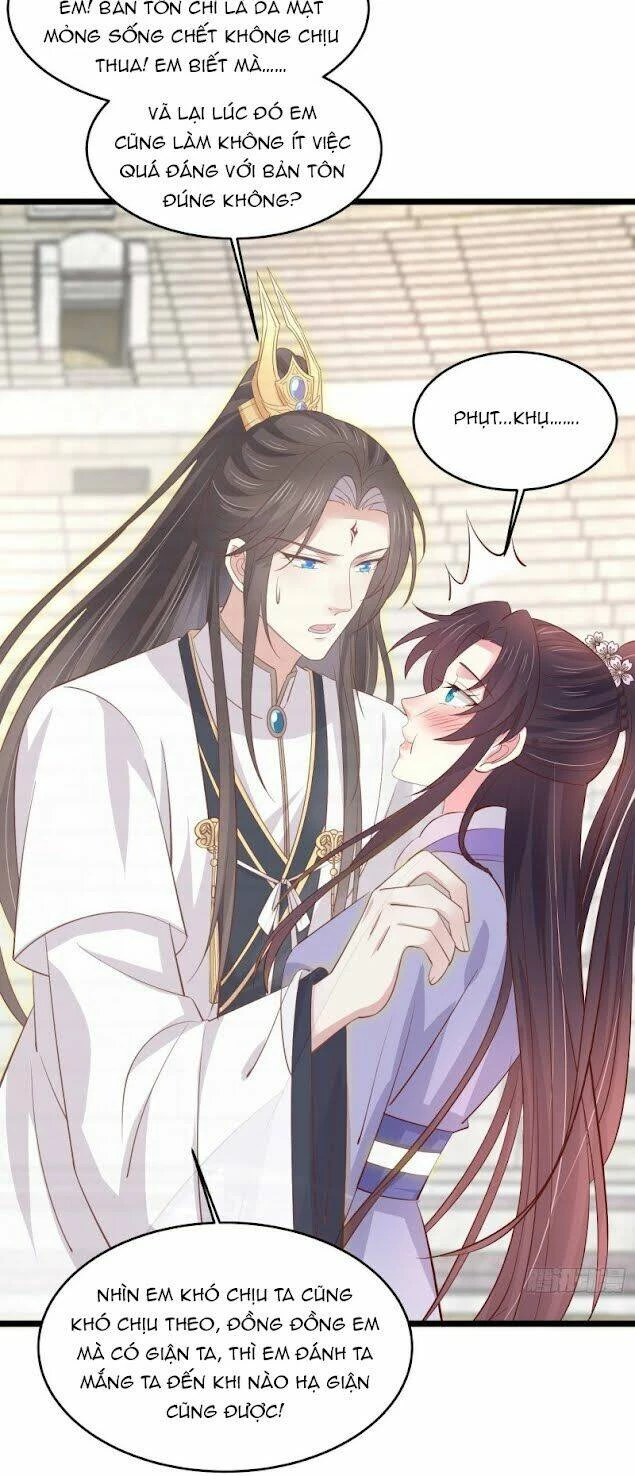 Chi Tôn Đồng Thuật Sư: Tuyệt Thế Đại Tiểu Thư Chapter 219 - 15