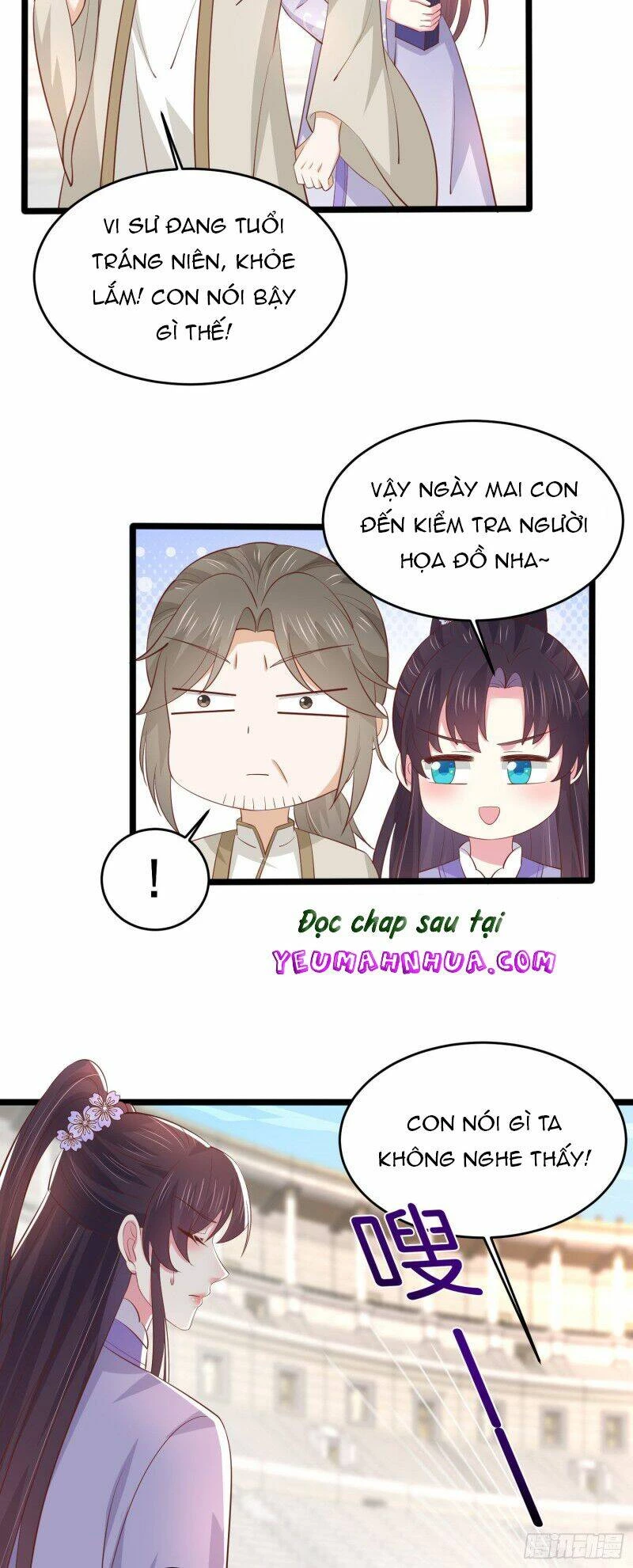 Chi Tôn Đồng Thuật Sư: Tuyệt Thế Đại Tiểu Thư Chapter 219 - 25