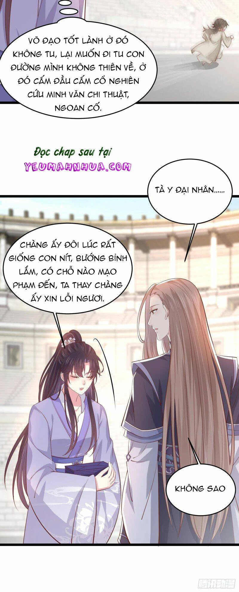 Chi Tôn Đồng Thuật Sư: Tuyệt Thế Đại Tiểu Thư Chapter 219 - 26