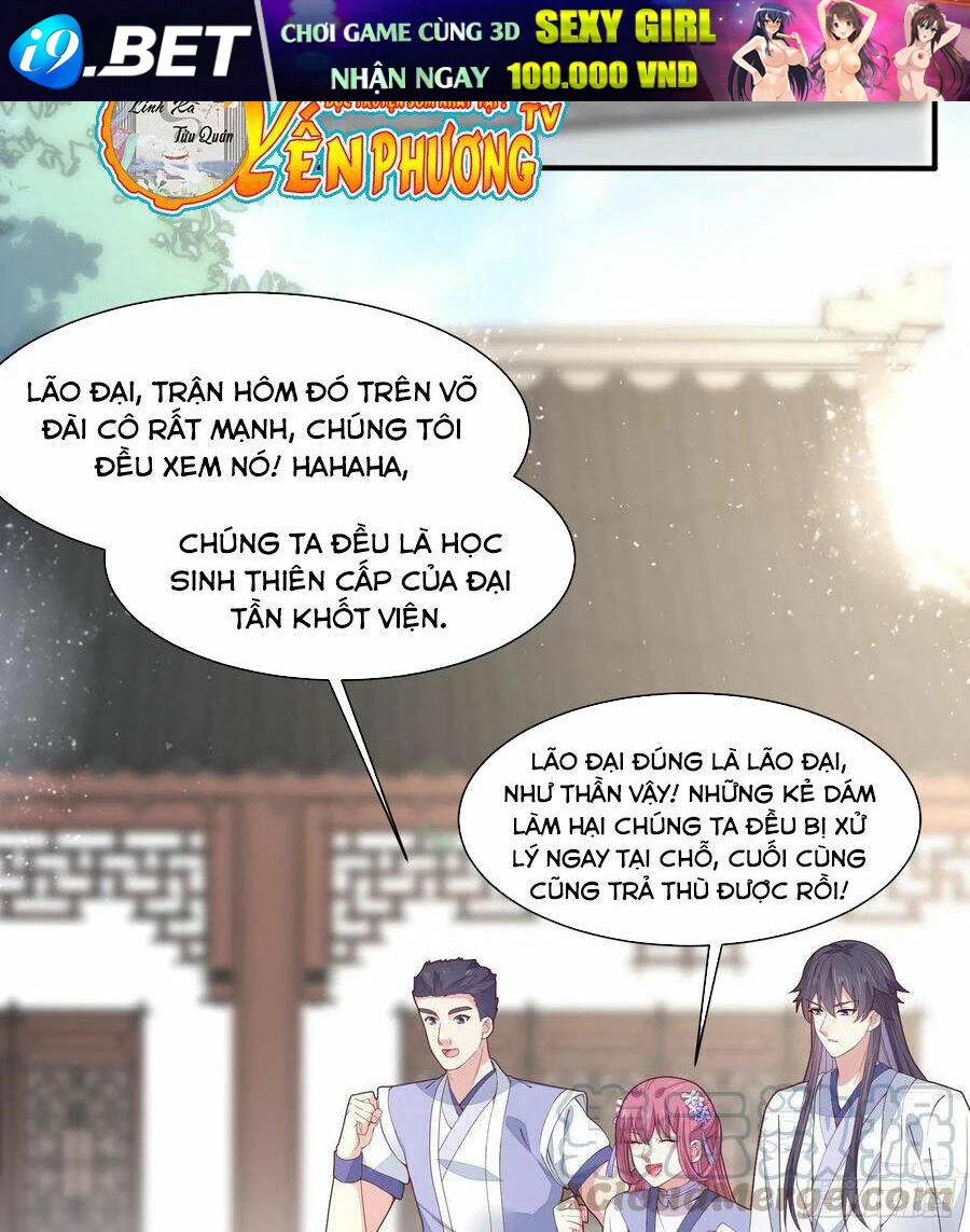 Chi Tôn Đồng Thuật Sư: Tuyệt Thế Đại Tiểu Thư Chapter 219.5 - 11