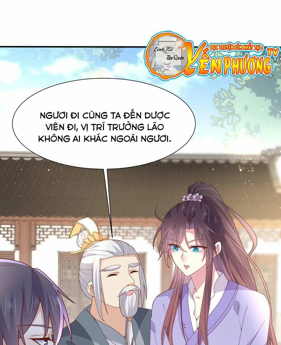 Chi Tôn Đồng Thuật Sư: Tuyệt Thế Đại Tiểu Thư Chapter 219.5 - 16