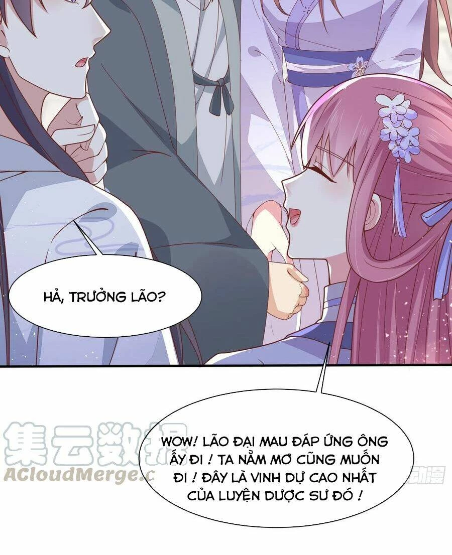 Chi Tôn Đồng Thuật Sư: Tuyệt Thế Đại Tiểu Thư Chapter 219.5 - 17