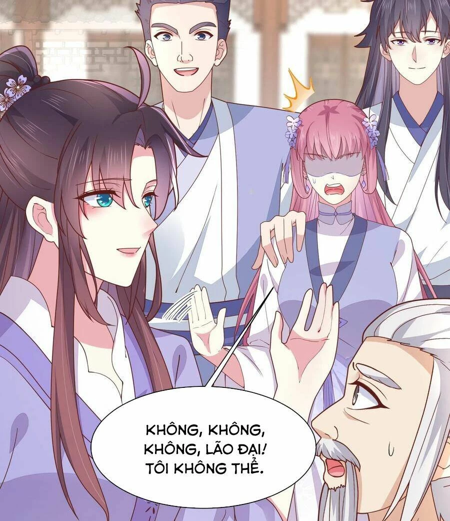 Chi Tôn Đồng Thuật Sư: Tuyệt Thế Đại Tiểu Thư Chapter 219.5 - 22