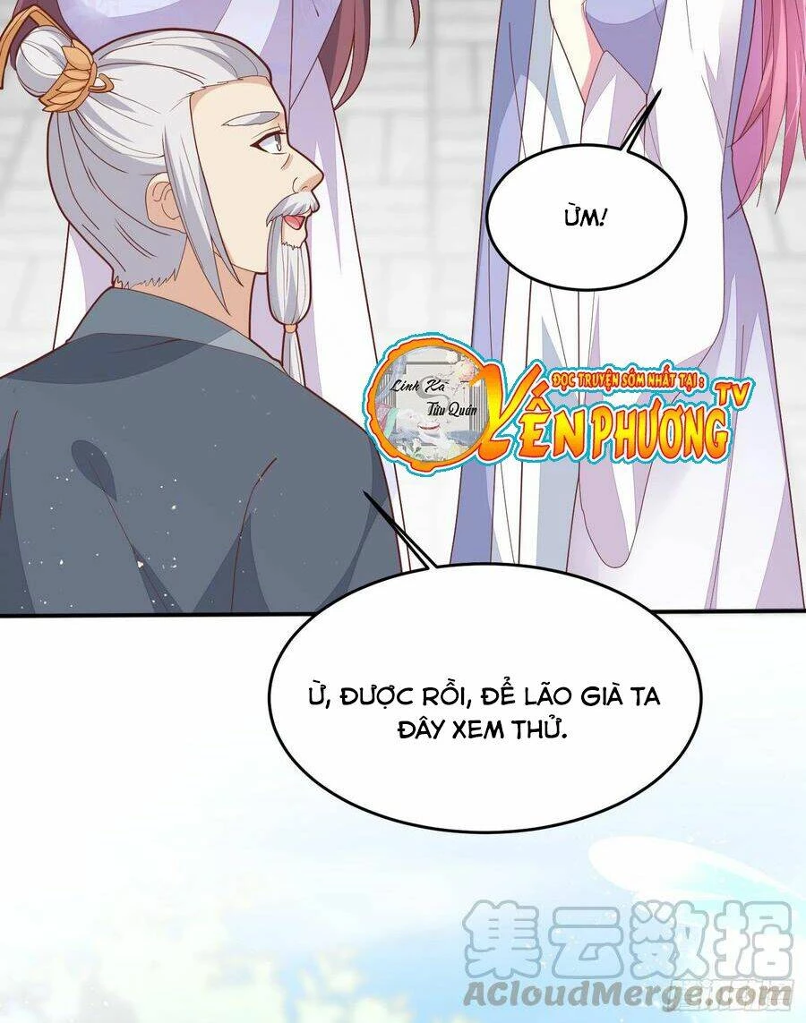 Chi Tôn Đồng Thuật Sư: Tuyệt Thế Đại Tiểu Thư Chapter 219.5 - 25