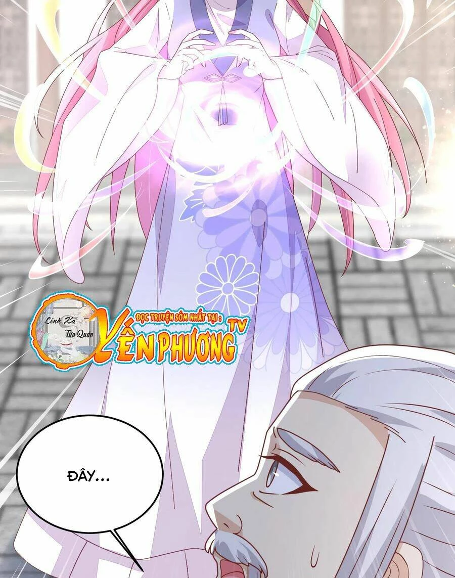 Chi Tôn Đồng Thuật Sư: Tuyệt Thế Đại Tiểu Thư Chapter 219.5 - 30