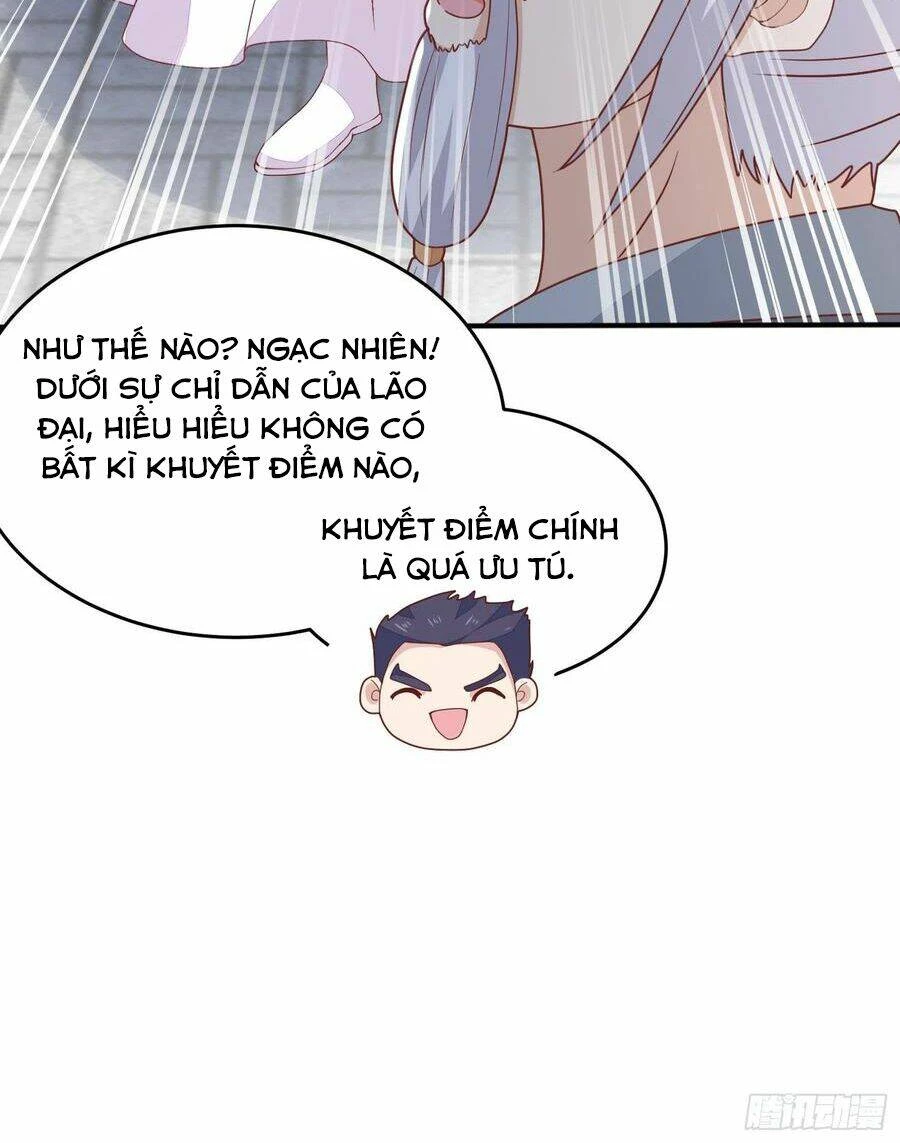 Chi Tôn Đồng Thuật Sư: Tuyệt Thế Đại Tiểu Thư Chapter 219.5 - 31