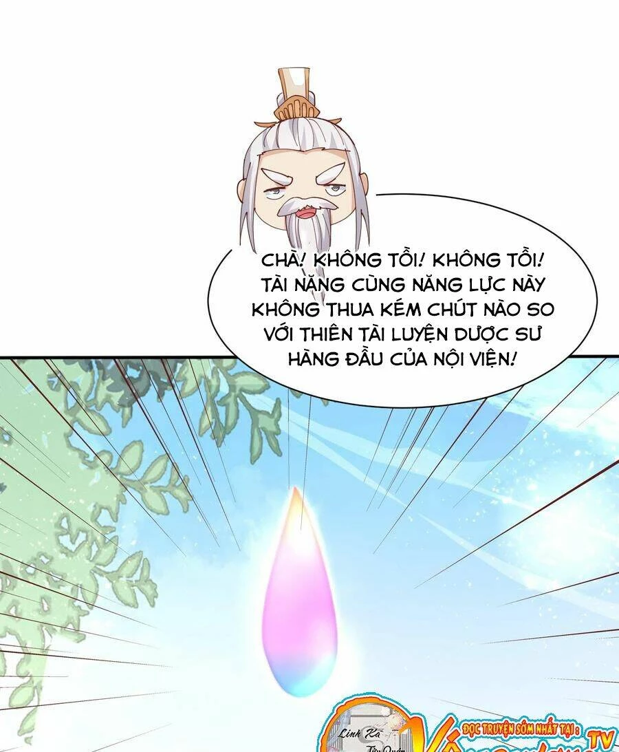 Chi Tôn Đồng Thuật Sư: Tuyệt Thế Đại Tiểu Thư Chapter 219.5 - 32