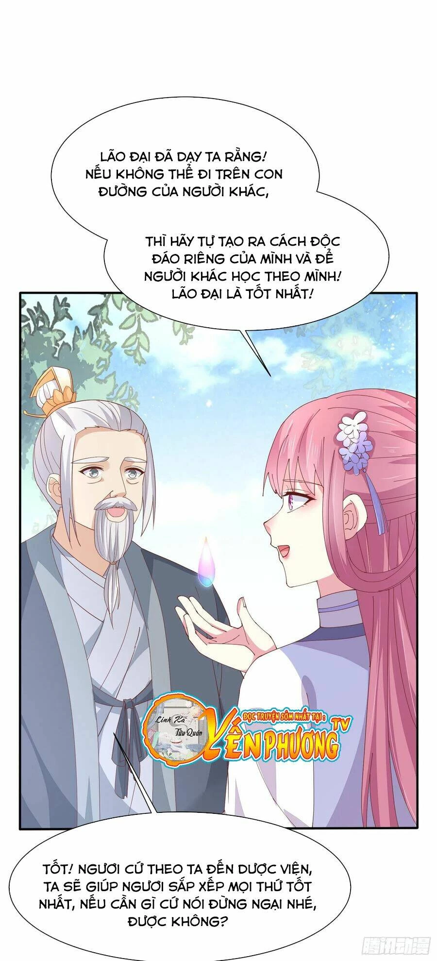 Chi Tôn Đồng Thuật Sư: Tuyệt Thế Đại Tiểu Thư Chapter 219.5 - 34