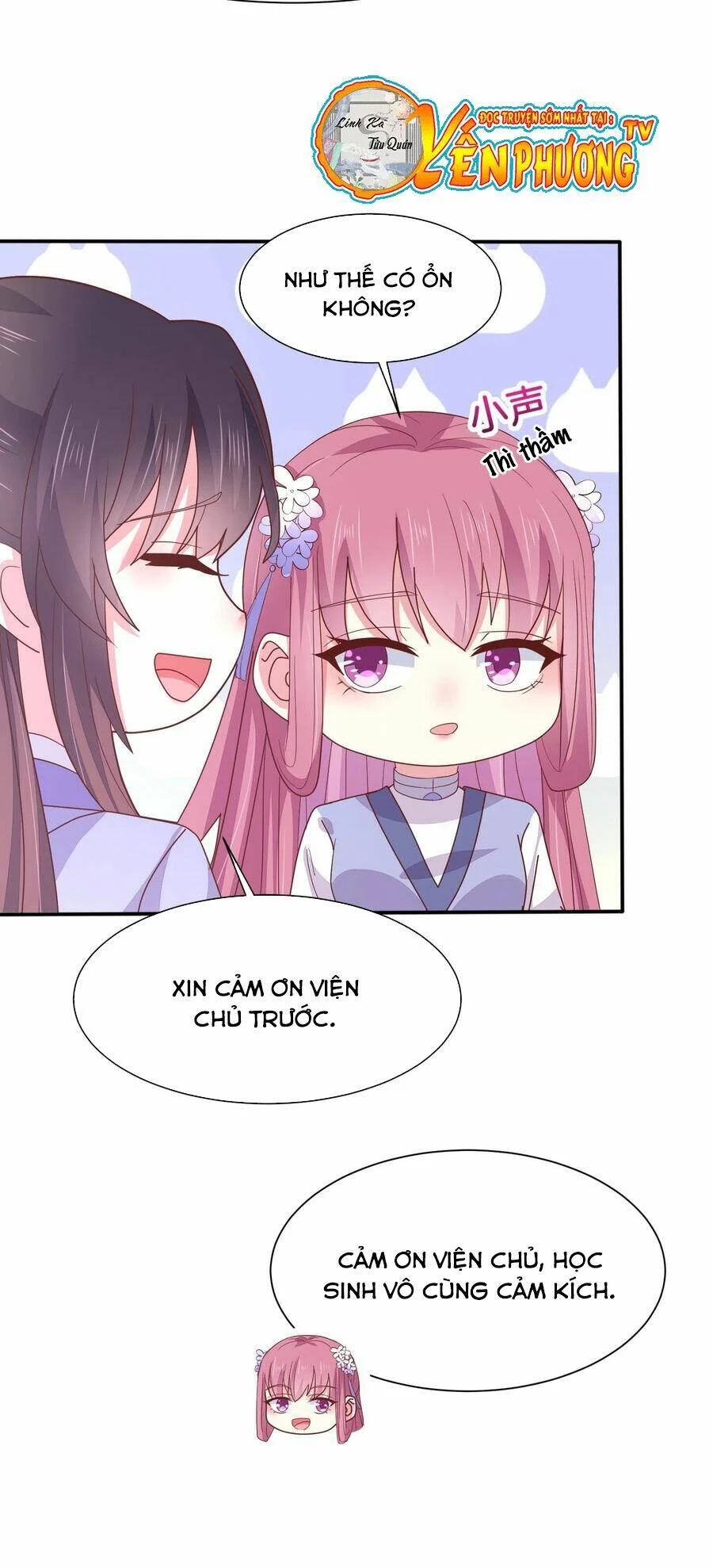 Chi Tôn Đồng Thuật Sư: Tuyệt Thế Đại Tiểu Thư Chapter 219.5 - 35