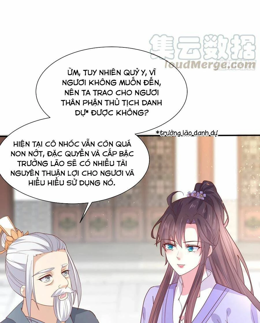 Chi Tôn Đồng Thuật Sư: Tuyệt Thế Đại Tiểu Thư Chapter 219.5 - 36