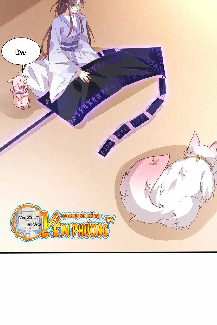 Chi Tôn Đồng Thuật Sư: Tuyệt Thế Đại Tiểu Thư Chapter 219.5 - 40