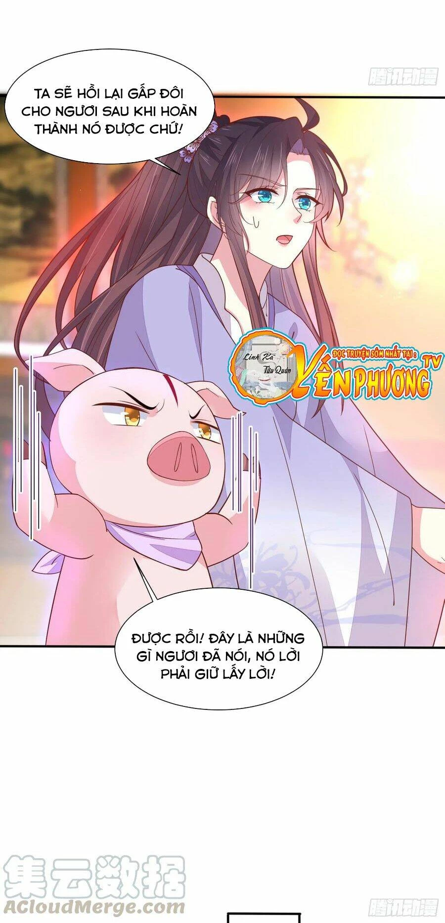 Chi Tôn Đồng Thuật Sư: Tuyệt Thế Đại Tiểu Thư Chapter 219.5 - 42