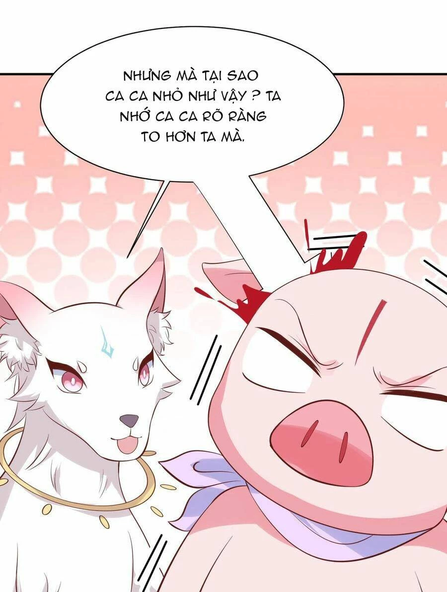 Chi Tôn Đồng Thuật Sư: Tuyệt Thế Đại Tiểu Thư Chapter 220 - 13