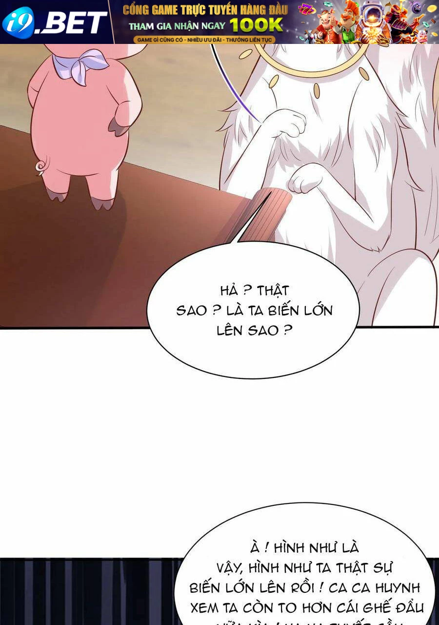 Chi Tôn Đồng Thuật Sư: Tuyệt Thế Đại Tiểu Thư Chapter 220 - 15