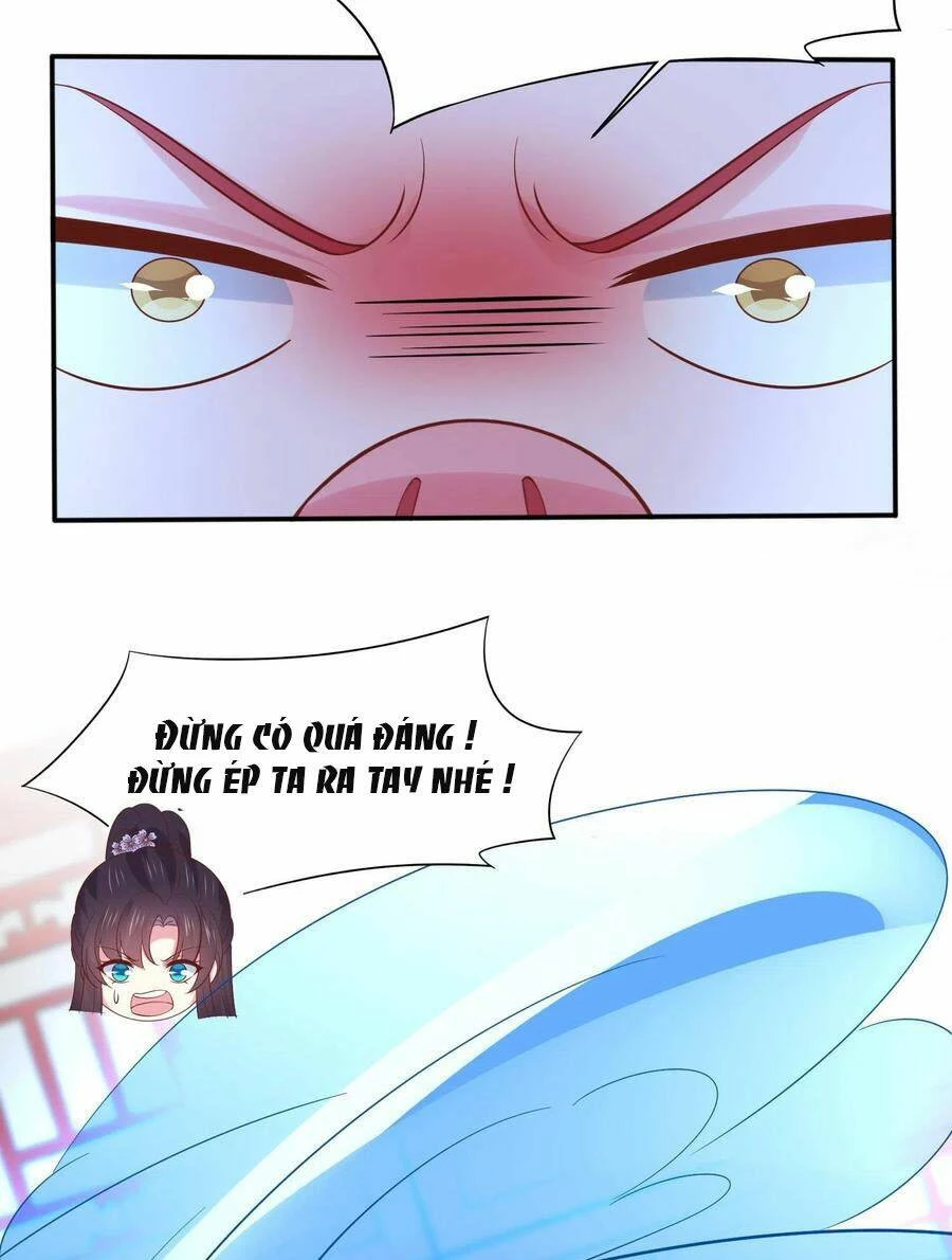 Chi Tôn Đồng Thuật Sư: Tuyệt Thế Đại Tiểu Thư Chapter 220 - 19