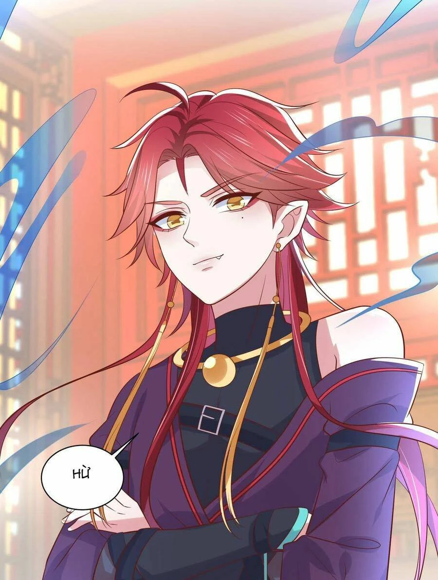 Chi Tôn Đồng Thuật Sư: Tuyệt Thế Đại Tiểu Thư Chapter 220 - 21