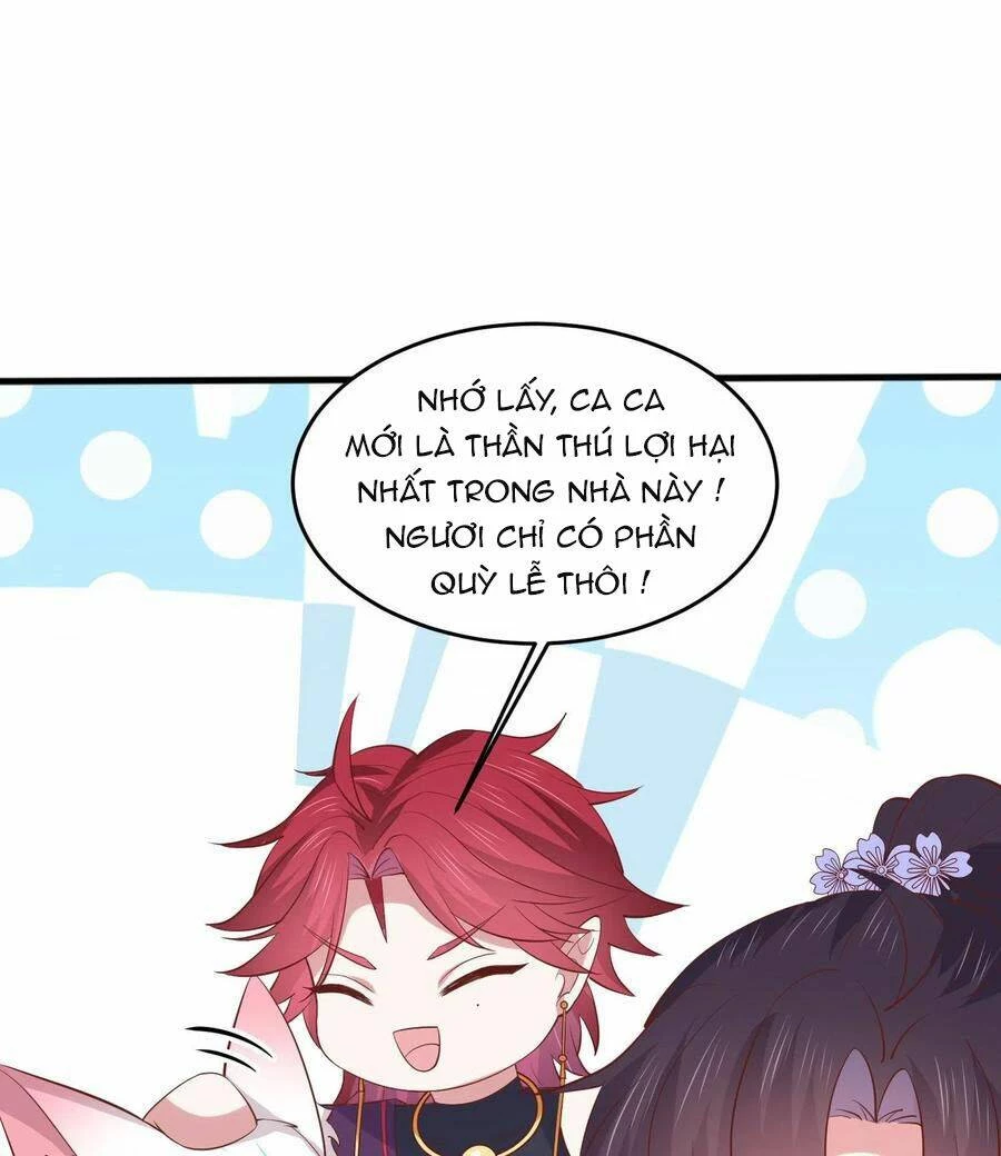 Chi Tôn Đồng Thuật Sư: Tuyệt Thế Đại Tiểu Thư Chapter 220 - 23