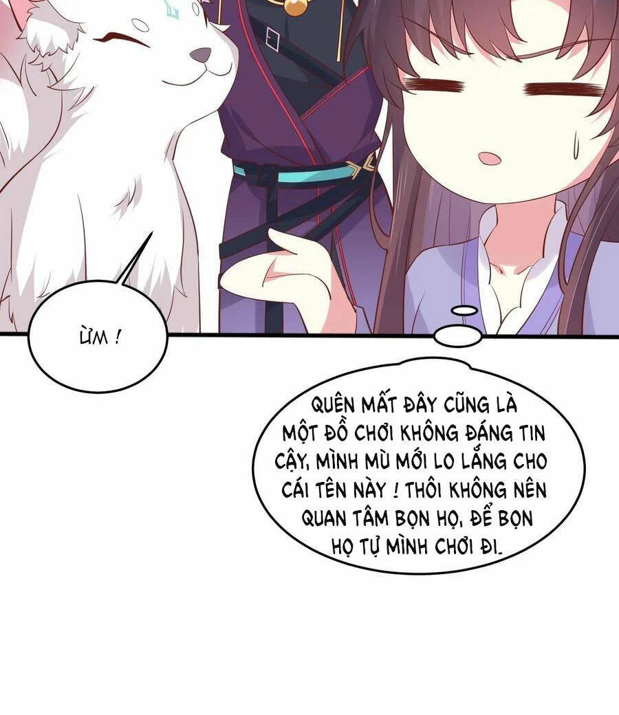 Chi Tôn Đồng Thuật Sư: Tuyệt Thế Đại Tiểu Thư Chapter 220 - 24