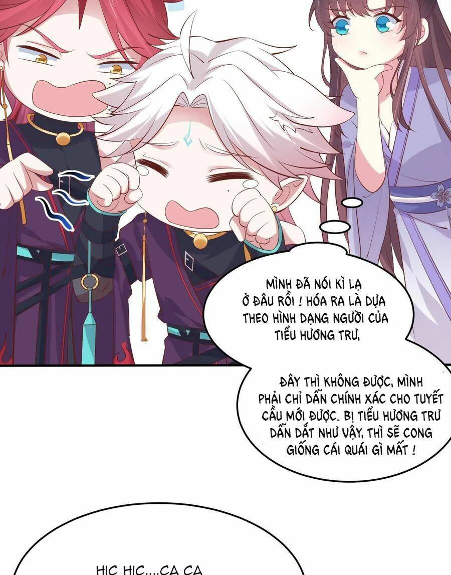 Chi Tôn Đồng Thuật Sư: Tuyệt Thế Đại Tiểu Thư Chapter 220 - 35