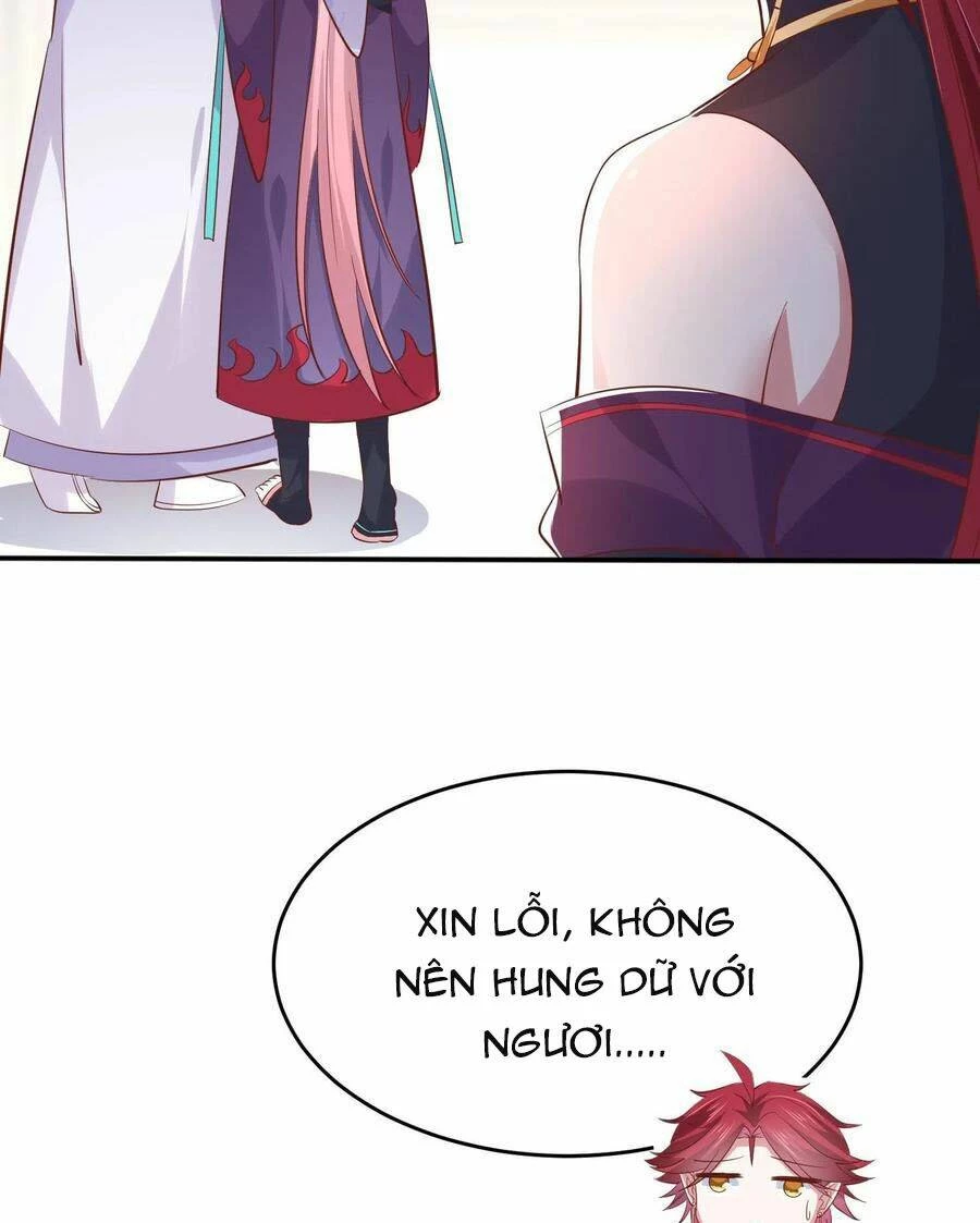Chi Tôn Đồng Thuật Sư: Tuyệt Thế Đại Tiểu Thư Chapter 220 - 39