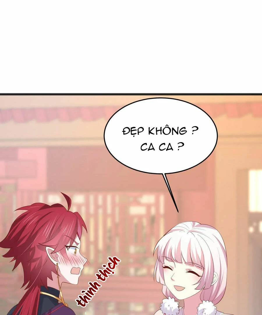 Chi Tôn Đồng Thuật Sư: Tuyệt Thế Đại Tiểu Thư Chapter 220.5 - 3