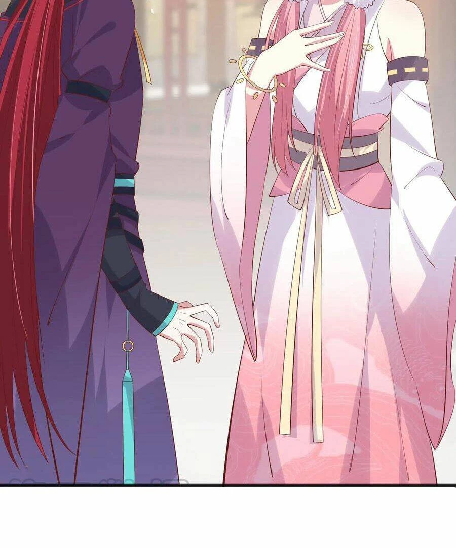 Chi Tôn Đồng Thuật Sư: Tuyệt Thế Đại Tiểu Thư Chapter 220.5 - 4