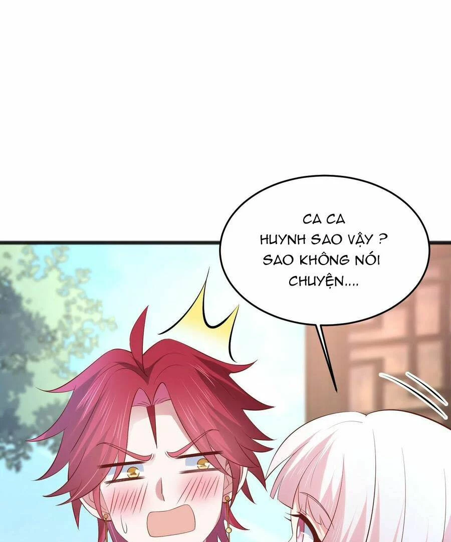 Chi Tôn Đồng Thuật Sư: Tuyệt Thế Đại Tiểu Thư Chapter 220.5 - 5