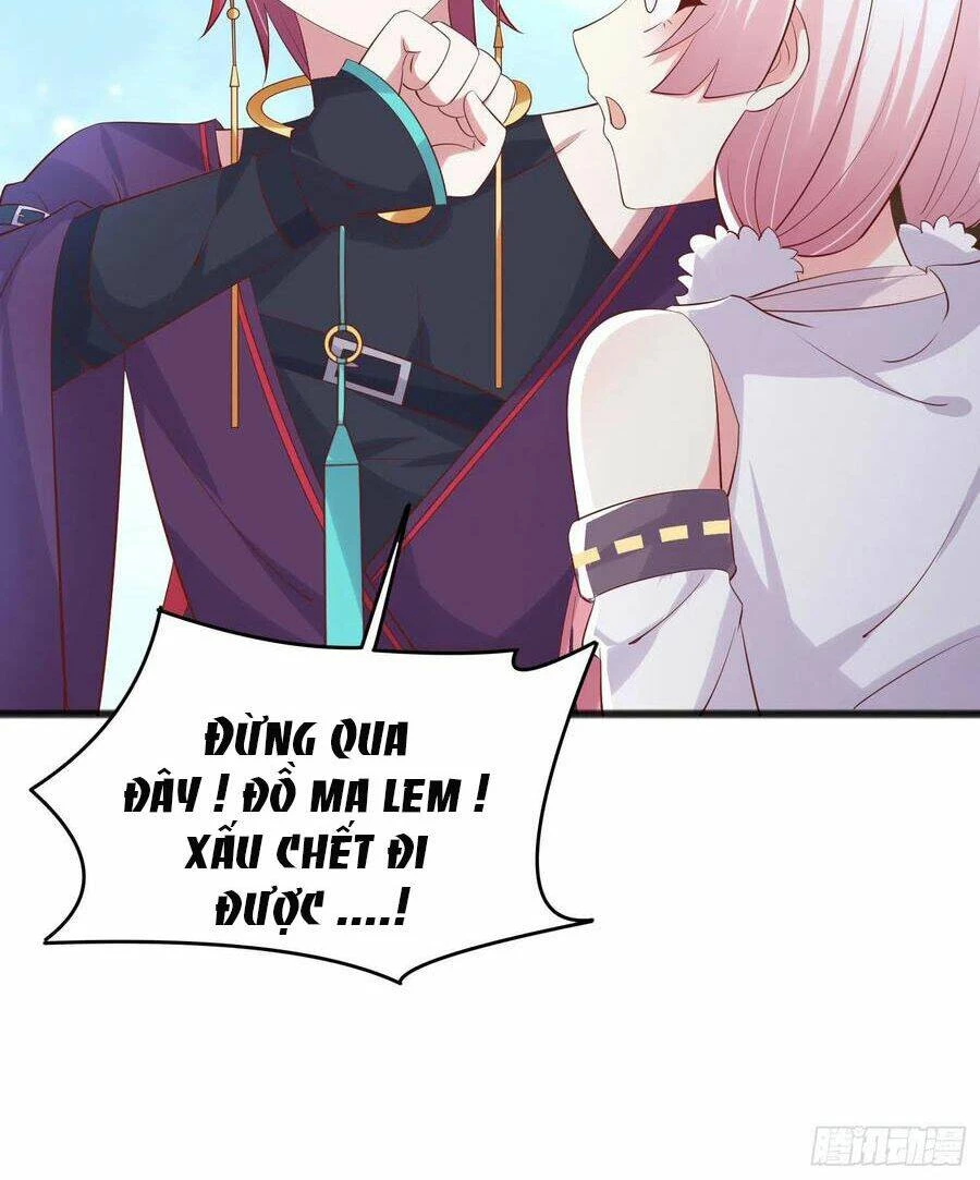 Chi Tôn Đồng Thuật Sư: Tuyệt Thế Đại Tiểu Thư Chapter 220.5 - 6