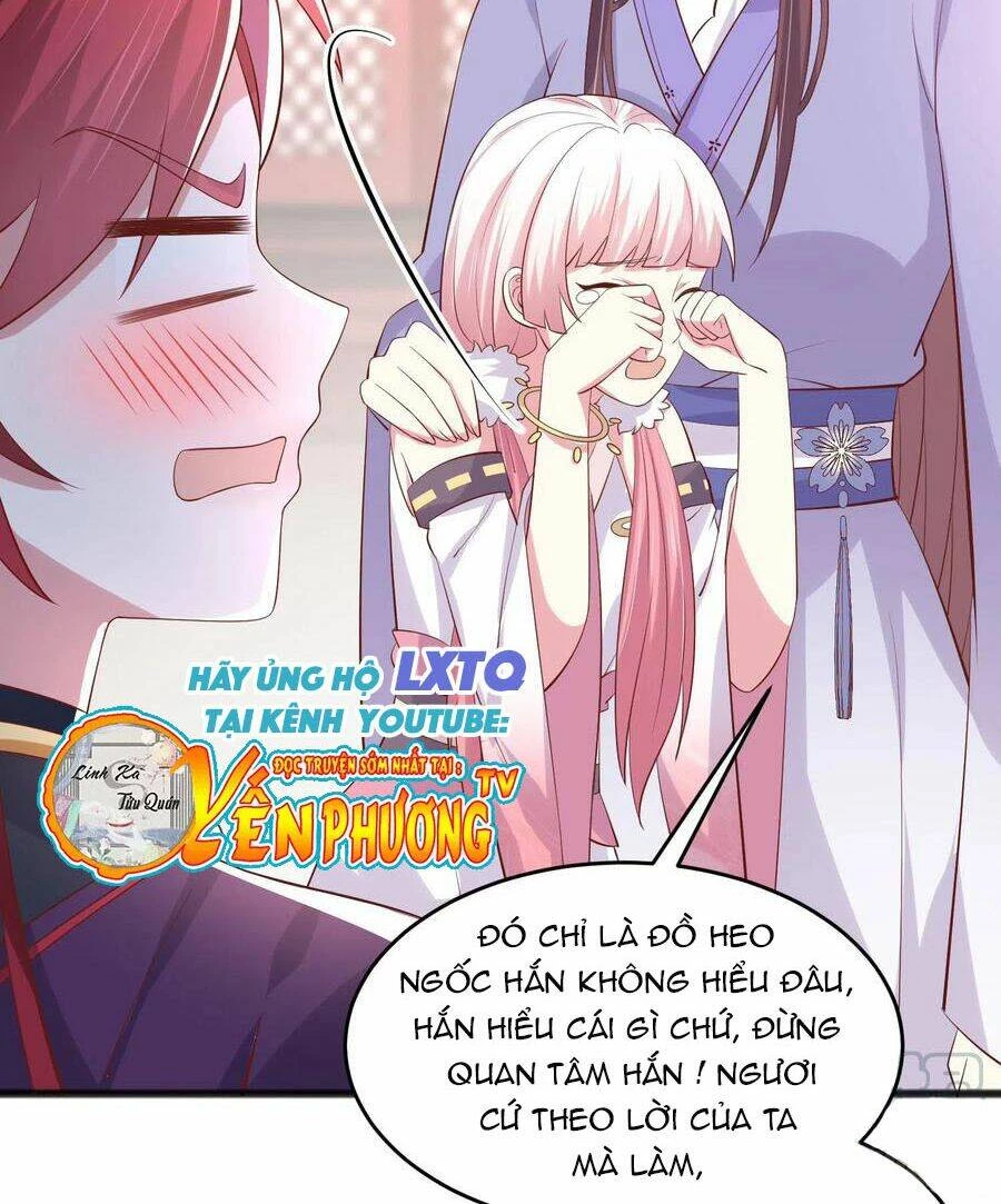 Chi Tôn Đồng Thuật Sư: Tuyệt Thế Đại Tiểu Thư Chapter 220.5 - 8