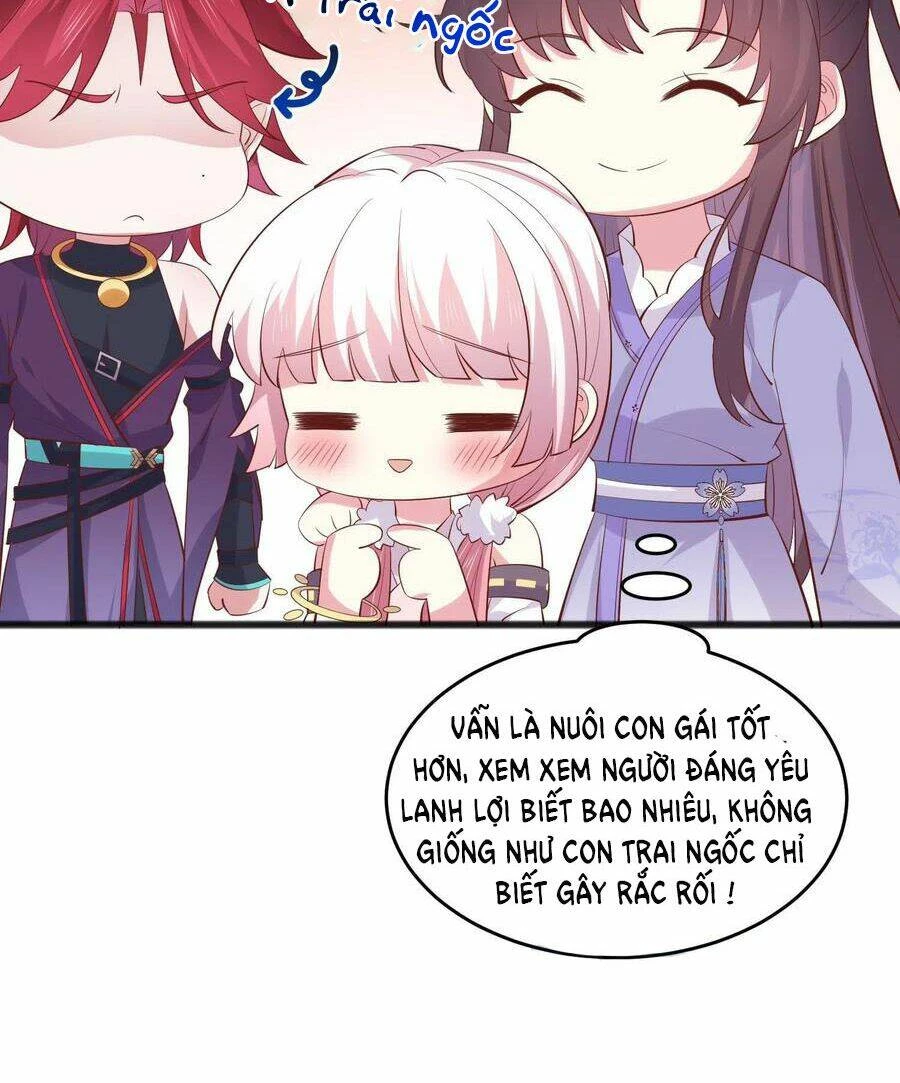 Chi Tôn Đồng Thuật Sư: Tuyệt Thế Đại Tiểu Thư Chapter 220.5 - 12