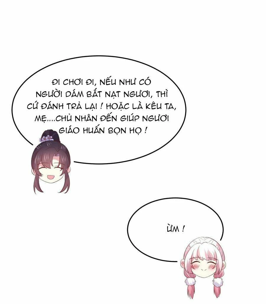 Chi Tôn Đồng Thuật Sư: Tuyệt Thế Đại Tiểu Thư Chapter 220.5 - 13