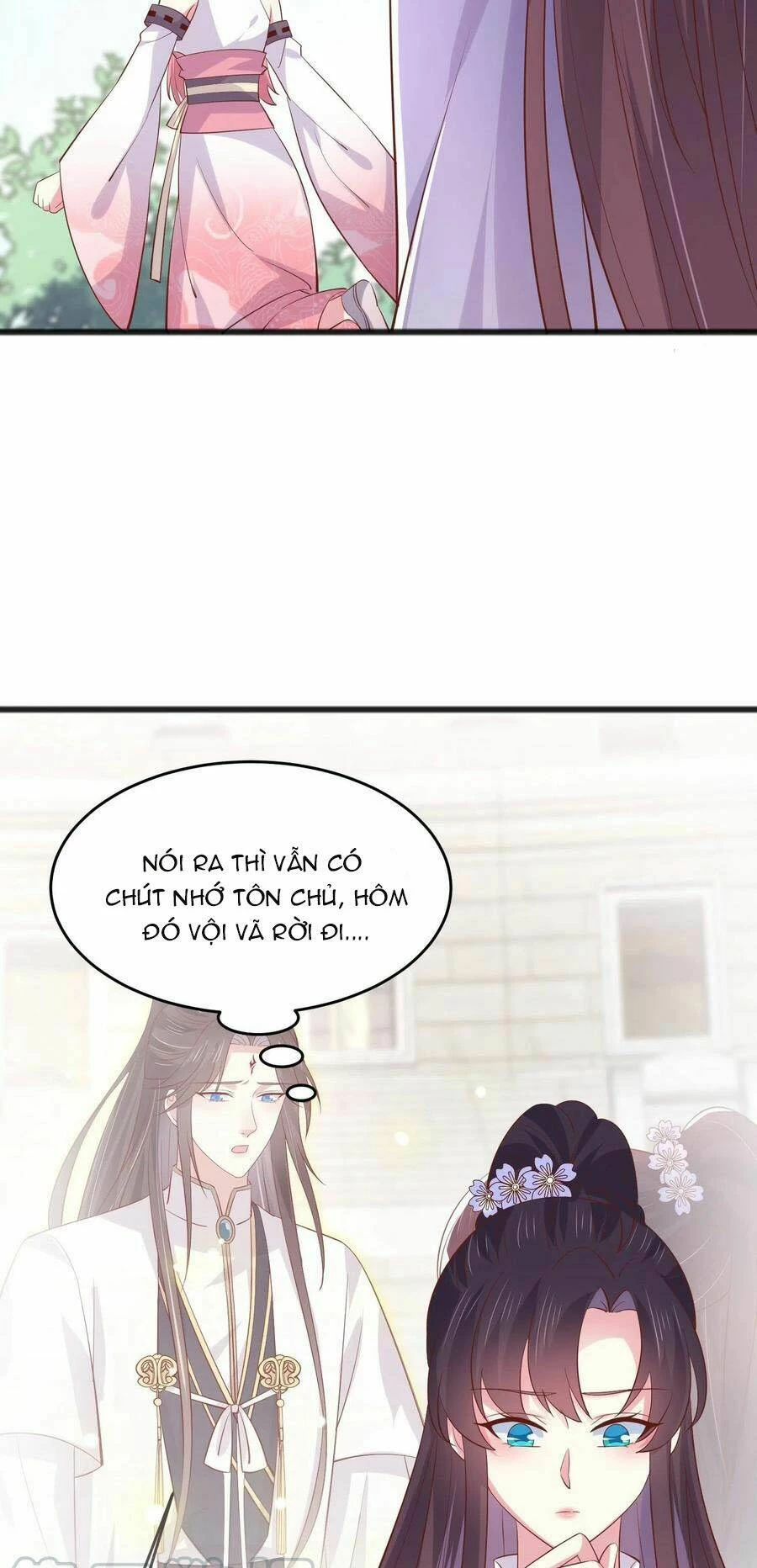 Chi Tôn Đồng Thuật Sư: Tuyệt Thế Đại Tiểu Thư Chapter 220.5 - 15