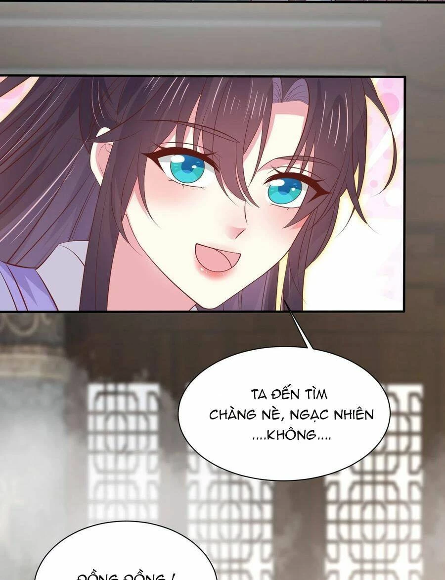 Chi Tôn Đồng Thuật Sư: Tuyệt Thế Đại Tiểu Thư Chapter 220.5 - 21