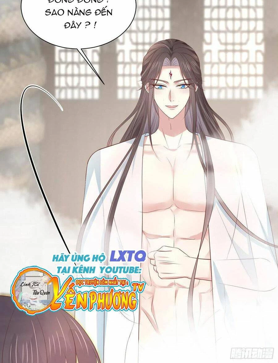 Chi Tôn Đồng Thuật Sư: Tuyệt Thế Đại Tiểu Thư Chapter 220.5 - 22