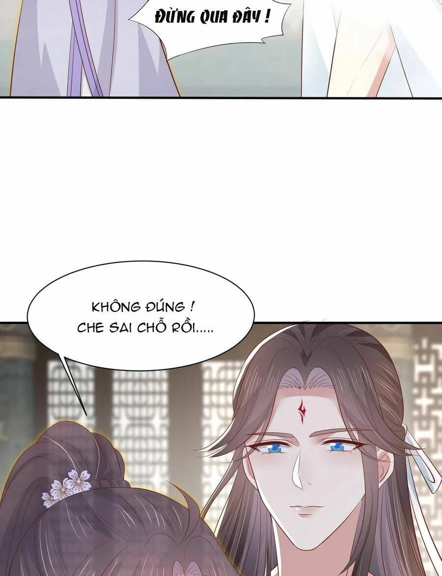 Chi Tôn Đồng Thuật Sư: Tuyệt Thế Đại Tiểu Thư Chapter 220.5 - 25